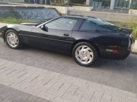 1993 Chevrolet Corvette for sale in Texas (ID-86998)