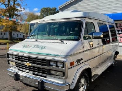 1993 Chevrolet G20 for sale