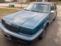 1993 Chrysler New Yorker for sale in Barrie, Ontario (ID-124348)