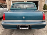 1993 Chrysler New Yorker for sale in Barrie, Ontario (ID-124348)