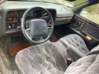 1993 Chrysler New Yorker for sale in Barrie, Ontario (ID-124348)