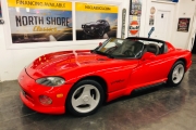 1993 Dodge Viper for sale