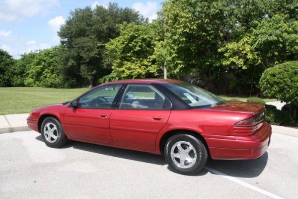 1993 Dodge Intrepid for sale