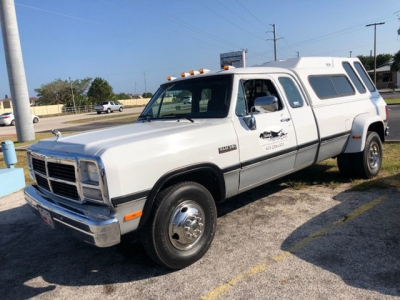 1993 Dodge D350 for sale