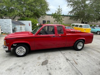 1993 Dodge Dakota for sale