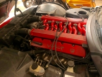 1993 Dodge Viper for sale in Winnipeg, Manitoba (ID-111954)