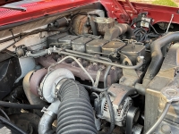 1993 Dodge D350 for sale in Charlotte, North Carolina (ID-128682)