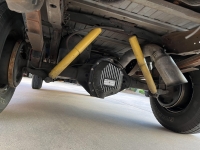 1993 Dodge D350 for sale in Charlotte, North Carolina (ID-128682)