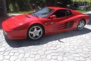 1993 Ferrari Testarossa for sale