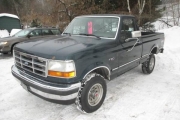 1993 Ford F150 for sale
