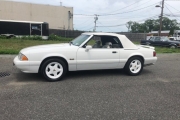 1993 Ford Mustang for sale