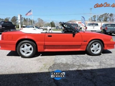 1993 Ford Mustang for sale