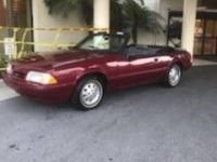 1993 Ford Mustang for sale in Michigan (ID-89962)