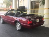 1993 Ford Mustang for sale in Michigan (ID-89962)