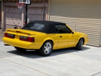 1993 Ford Mustang for sale in Michigan (ID-92087)