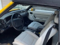 1993 Ford Mustang for sale in Michigan (ID-92087)