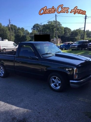1993 GMC Hot Rod for sale in Mississippi (ID-51858) 1993 GMC Hot Rod for sale in Mississippi (ID-51858)