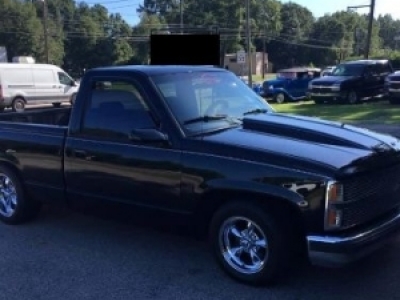 1993 GMC Hot Rod for sale