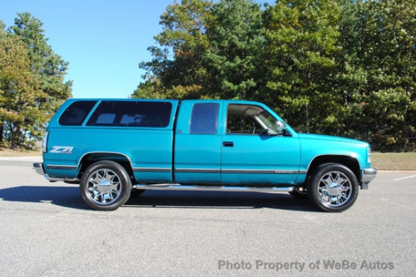 1993 GMC Sierra 1500 for sale