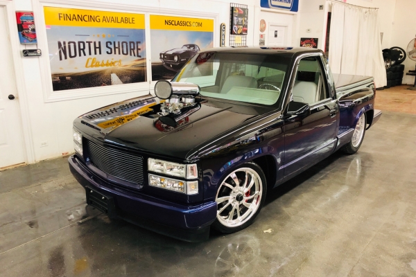 1993 GMC Pickup for sale