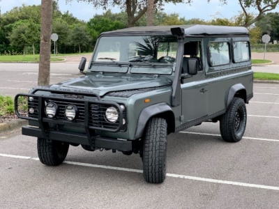 1993 Land Rover Defender for sale