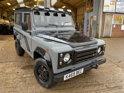 1993 Land Rover Defender for sale