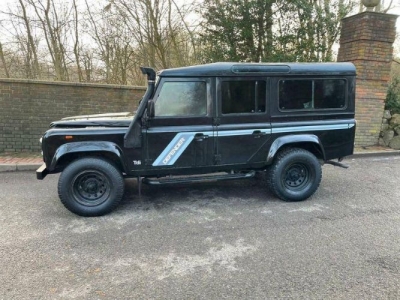 1993 Land Rover Defender for sale