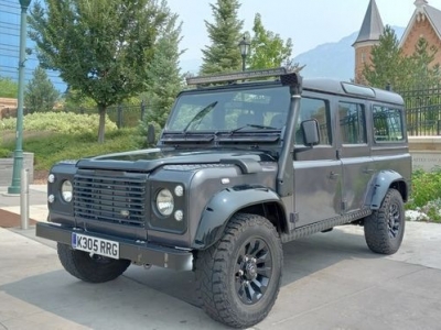 1993 Land Rover Defender for sale