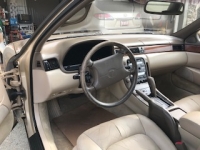 1993 Lexus LS400 for sale in Edmonton, Alberta (ID-80219)