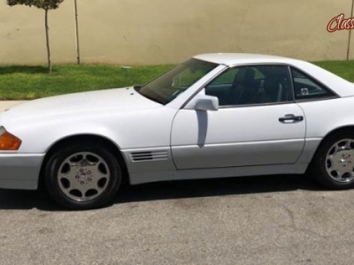 1993 Mercedes Benz 300SL for sale