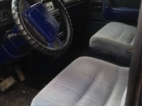 1993 Plymouth Voyager for sale in Wyoming (ID-52062)