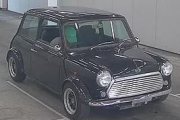 1993 Rover Mini for sale