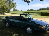 1993 Saab 900 for sale in Pittsburgh Area, Pennsylvania (ID-142291)