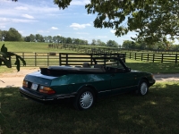 1993 Saab 900 for sale in Pittsburgh Area, Pennsylvania (ID-142291)