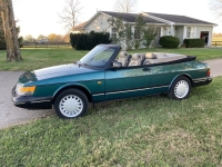 1993 Saab 900 for sale in Pittsburgh Area, Pennsylvania (ID-142291)
