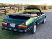 1993 Saab 900 for sale in Pittsburgh Area, Pennsylvania (ID-142291)