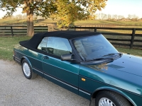 1993 Saab 900 for sale in Pittsburgh Area, Pennsylvania (ID-142291)