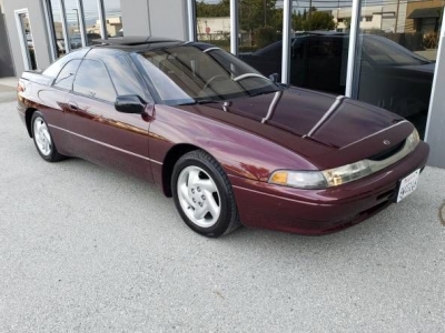 1993 Subaru SVX for sale