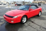1993 Toyota Celica for sale