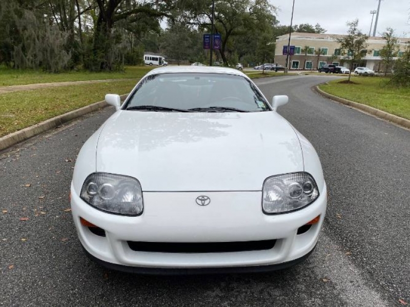 1993 Toyota Supra for sale in Florida (ID-87360)