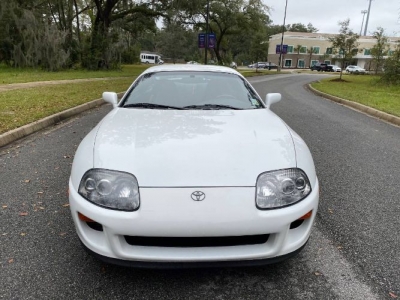 1993 Toyota Supra for sale