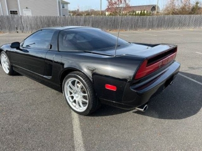 1993 Acura NSX for sale