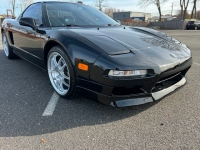 1993 Acura NSX for sale in Riverhead, New York (ID-125711)