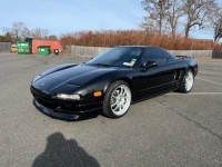 1993 Acura NSX for sale in Riverhead, New York (ID-125711)