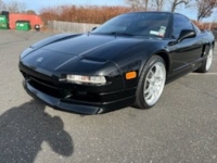 1993 Acura NSX for sale in Riverhead, New York (ID-125711)