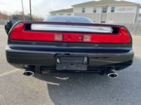 1993 Acura NSX for sale in Riverhead, New York (ID-125711)