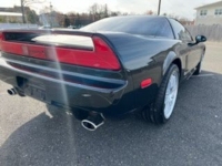 1993 Acura NSX for sale in Riverhead, New York (ID-125711)