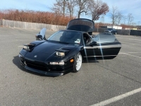 1993 Acura NSX for sale in Riverhead, New York (ID-125711)