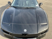 1993 Acura NSX for sale in Riverhead, New York (ID-125711)