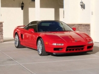 1993 Acura NSX for sale in Michigan (ID-155882)